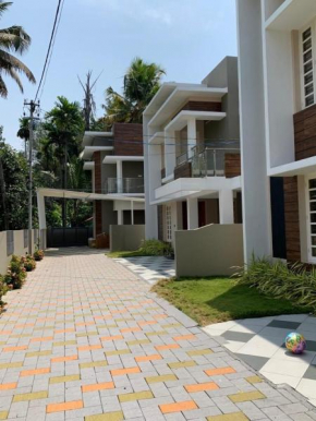 Cazle Villa - 1